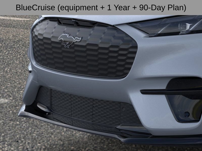 New 2026 Ford Mustang Mach-E Premium w/ Sport Appearance Package AWD/4WD image 18