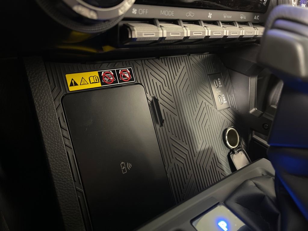 New 2026 Toyota Tacoma TRD Off-Road image 30