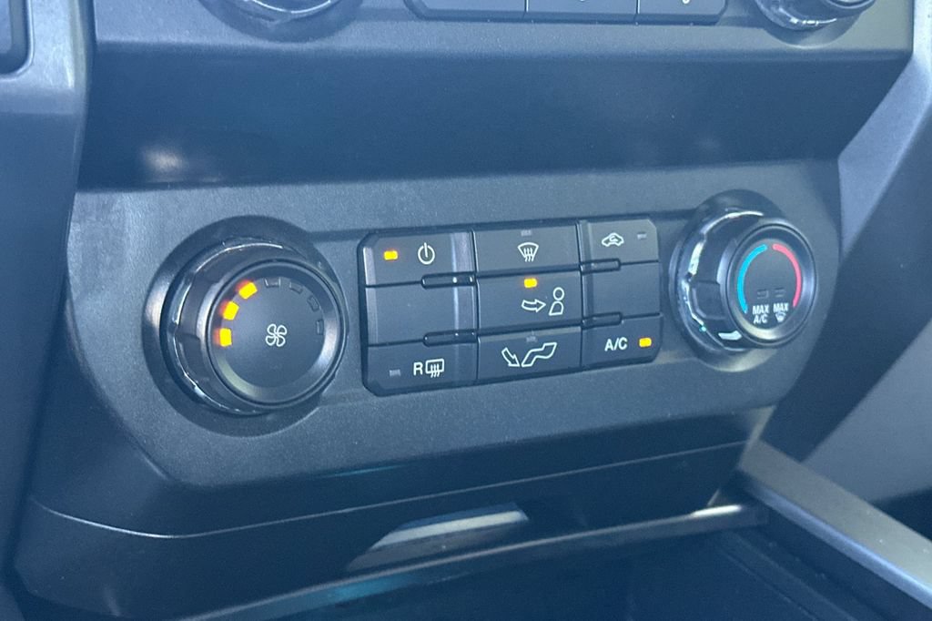 Used 2020 Ford F150 XLT w/ Equipment Group 301A Mid AWD/4WD image 19