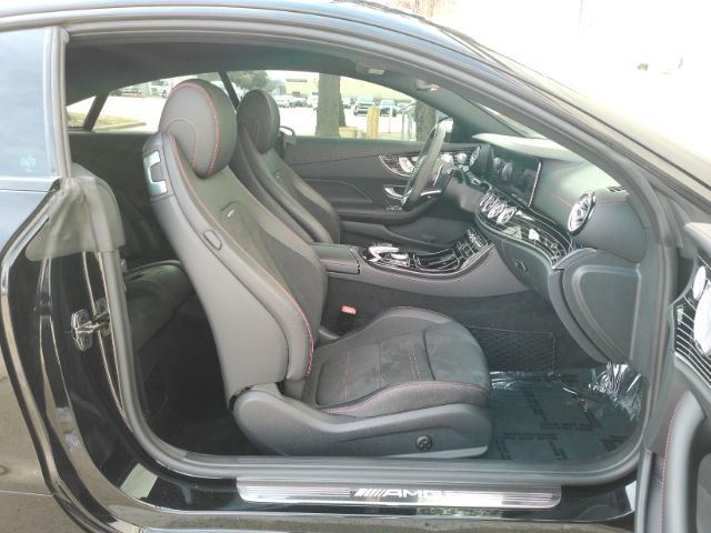 Used 2020 Mercedes-Benz E 53 AMG 4MATIC Coupe image 20