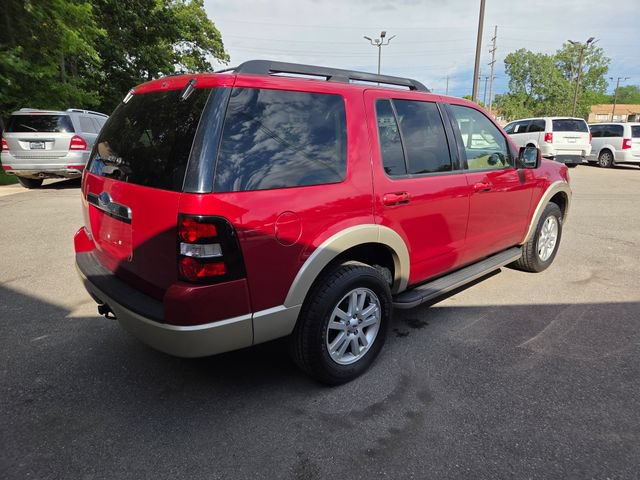 Used 2010 Ford Explorer Eddie Bauer RWD image 6