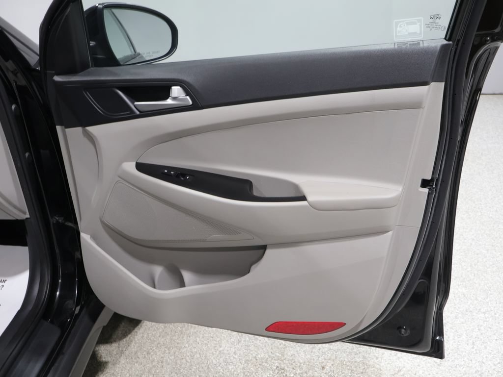 Used 2019 Hyundai Tucson SE AWD/4WD image 23