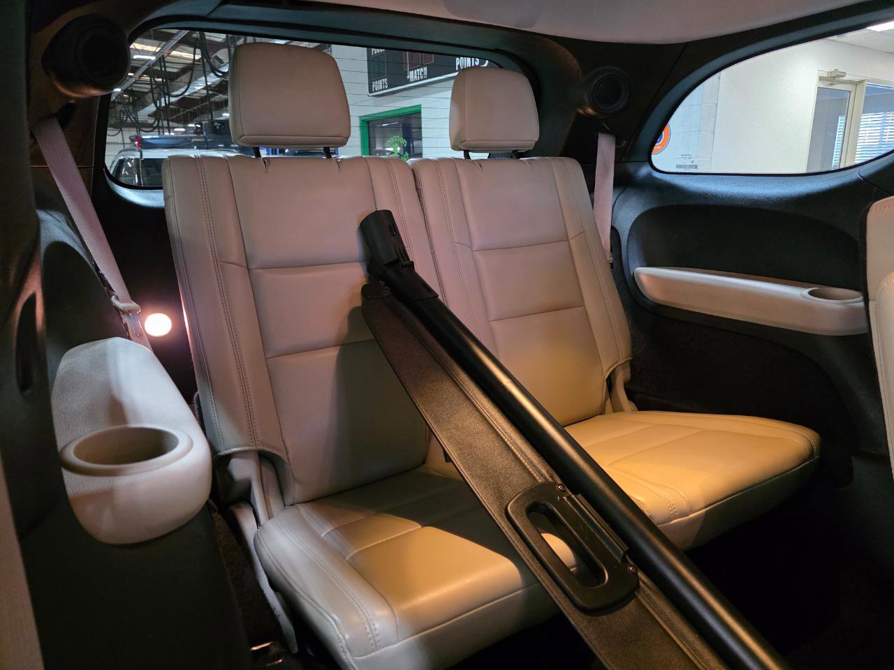 Used 2015 Dodge Durango Limited image 25