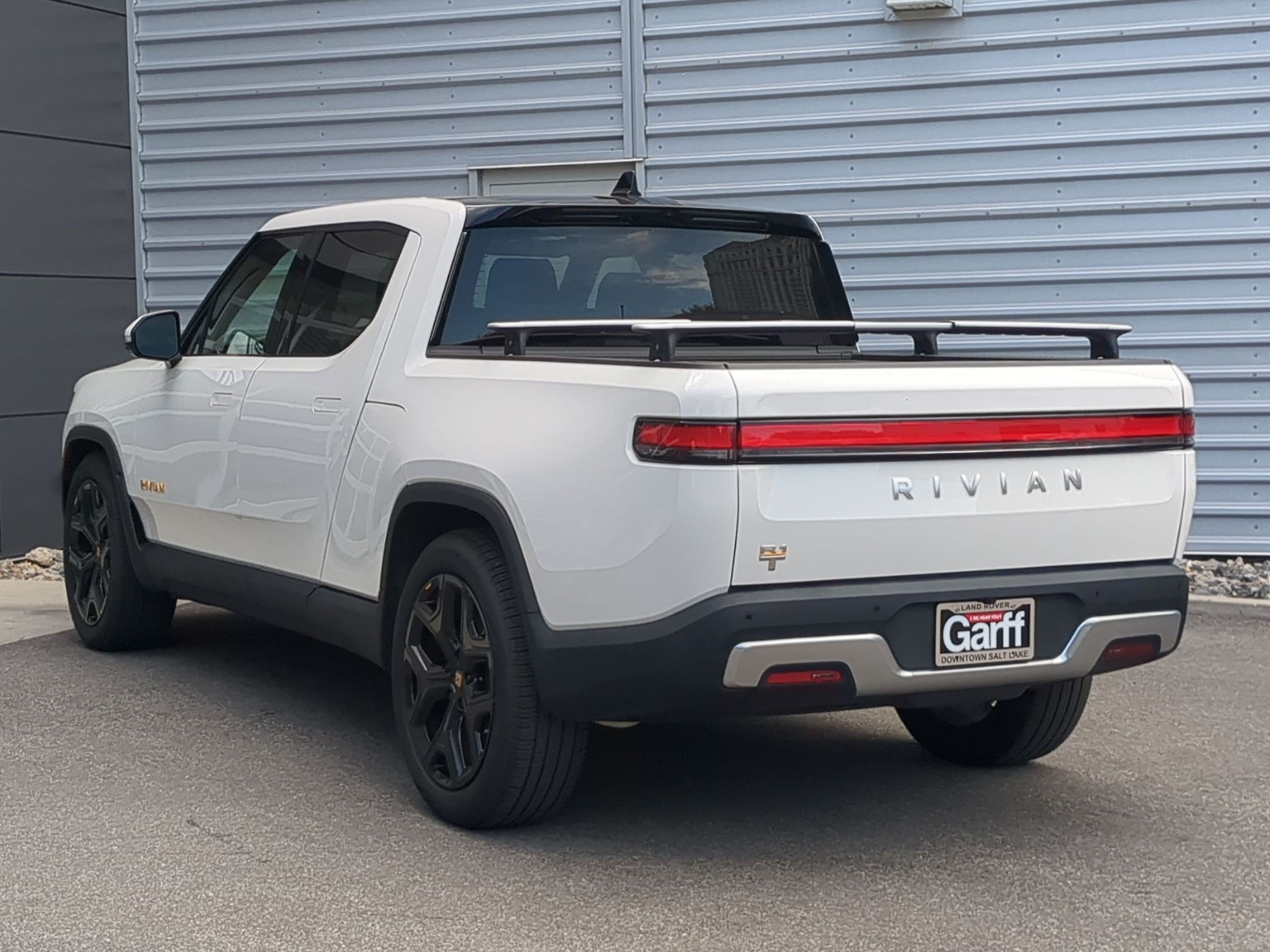 Used 2022 Rivian R1T Launch Edition AWD/4WD image 7