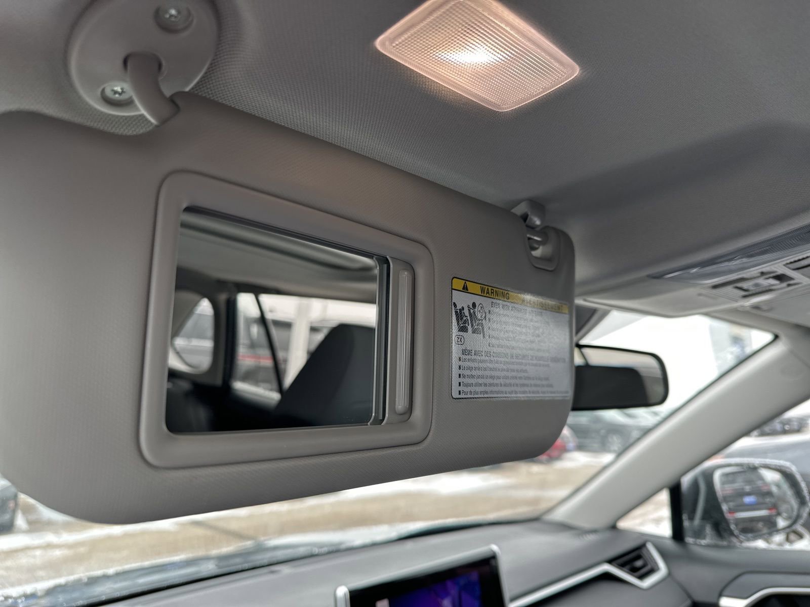 Used 2024 Toyota RAV4 XLE w/ Convenience Package AWD/4WD image 43