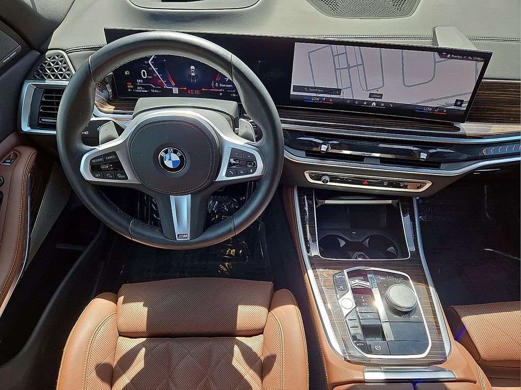 Used 2026 BMW X5 sDrive40i image 20