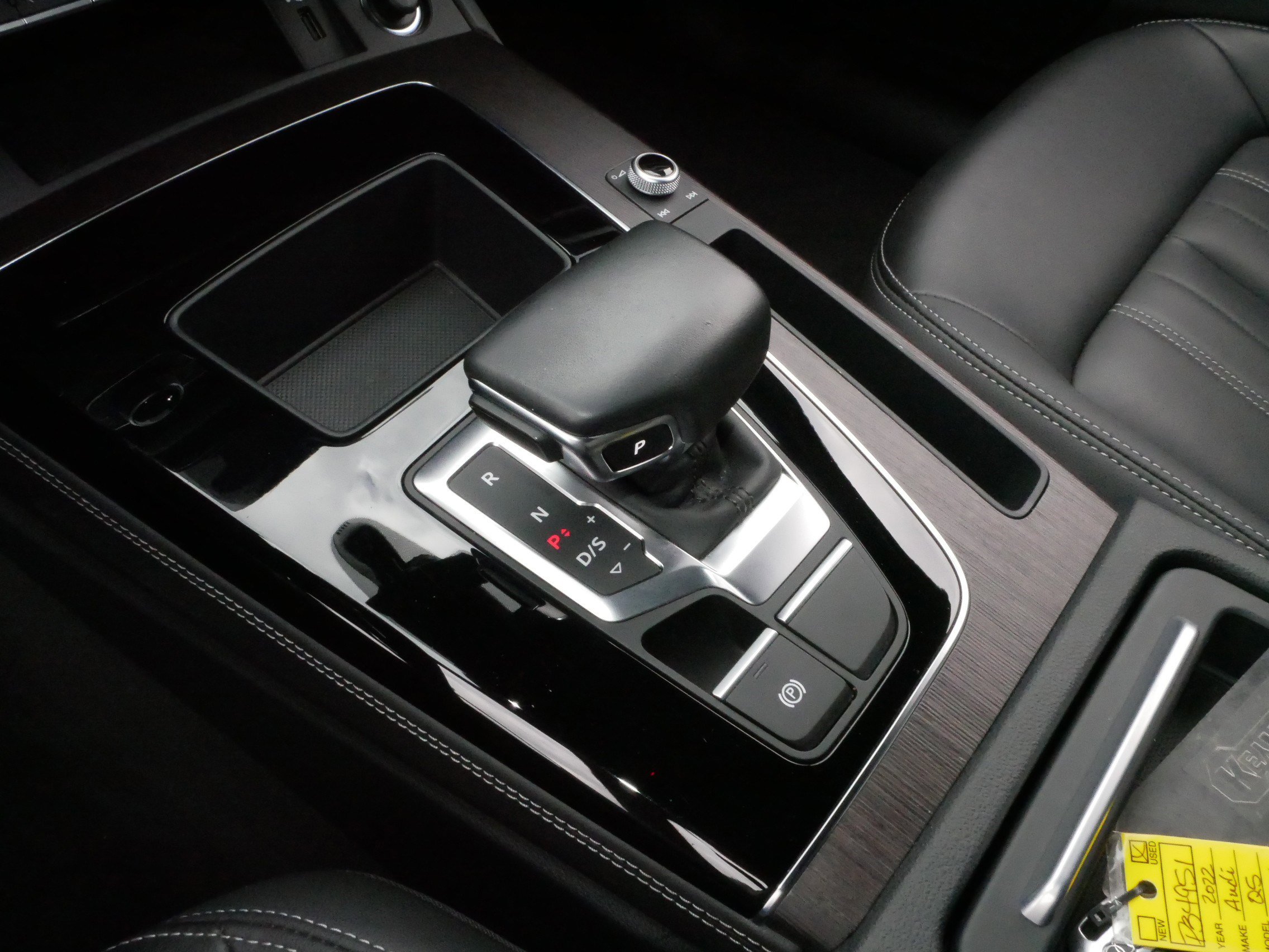 Used 2022 Audi Q5 2.0T Premium Plus image 24