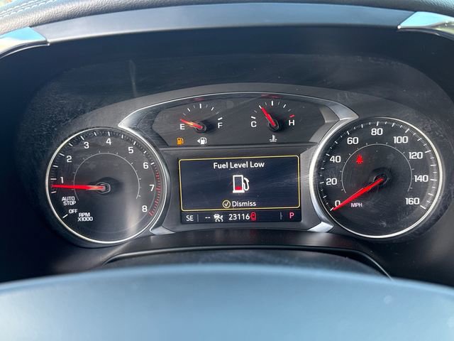 Used 2023 Chevrolet Blazer LT w/ Convenience Package image 31