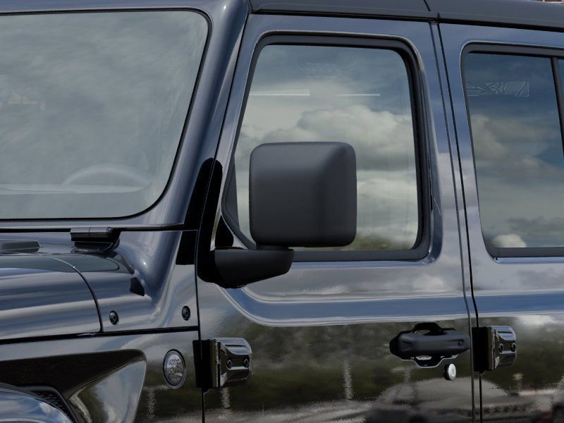 New 2026 Jeep Gladiator Willys image 12