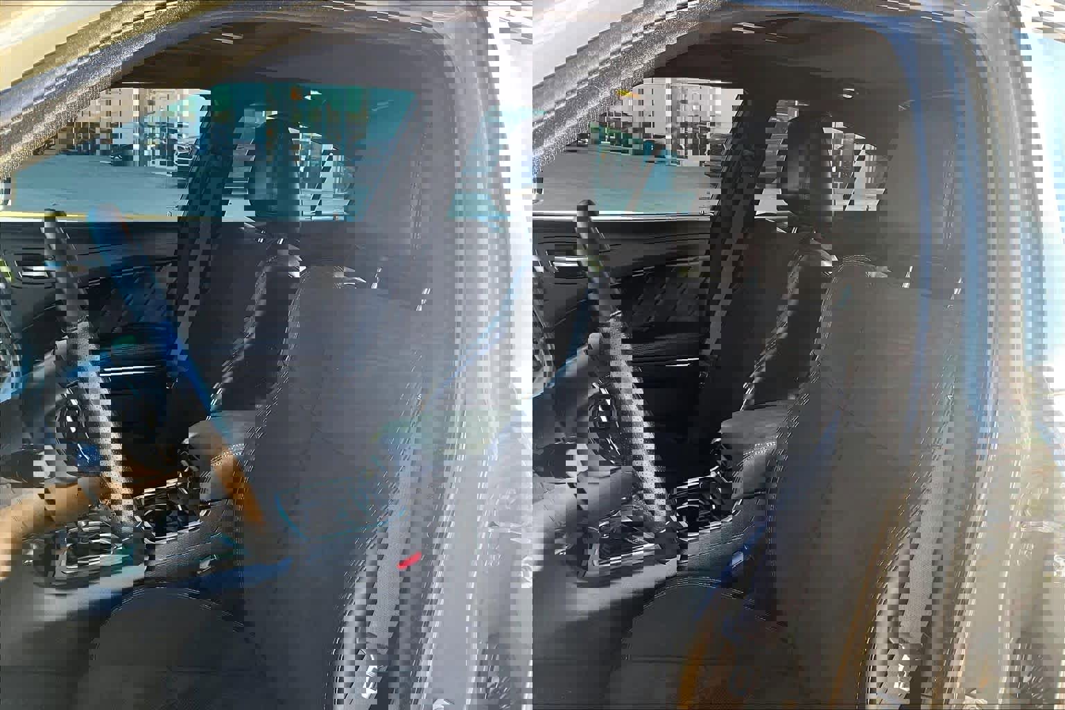 Certified 2023 Dodge Charger R/T w/ Plus Group image 8