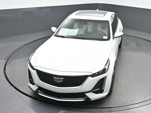 Used 2023 Cadillac CT5 Sport image 35