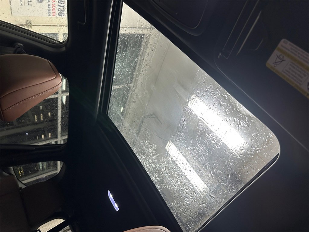 Certified 2025 Subaru Forester Touring image 22