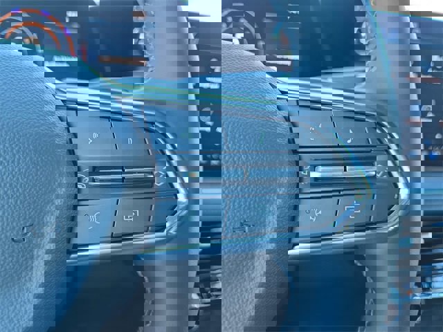 New 2026 Chevrolet Tahoe LT w/ Comfort Package image 21