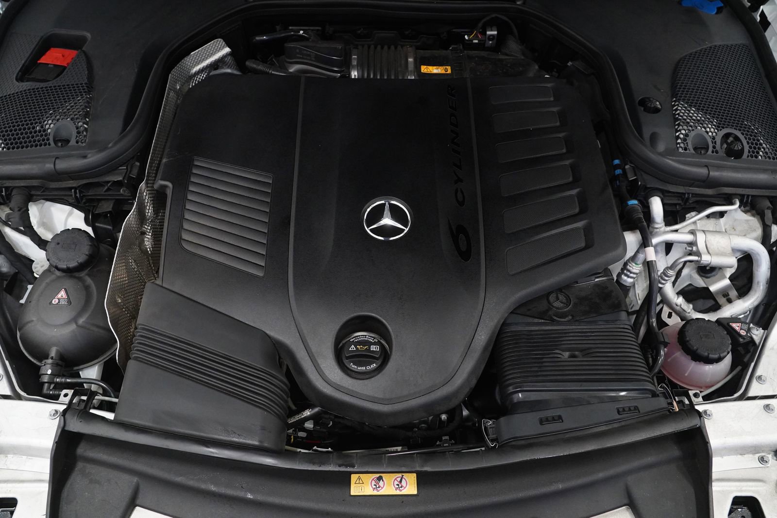 Certified 2021 Mercedes-Benz CLS 450 4MATIC image 33