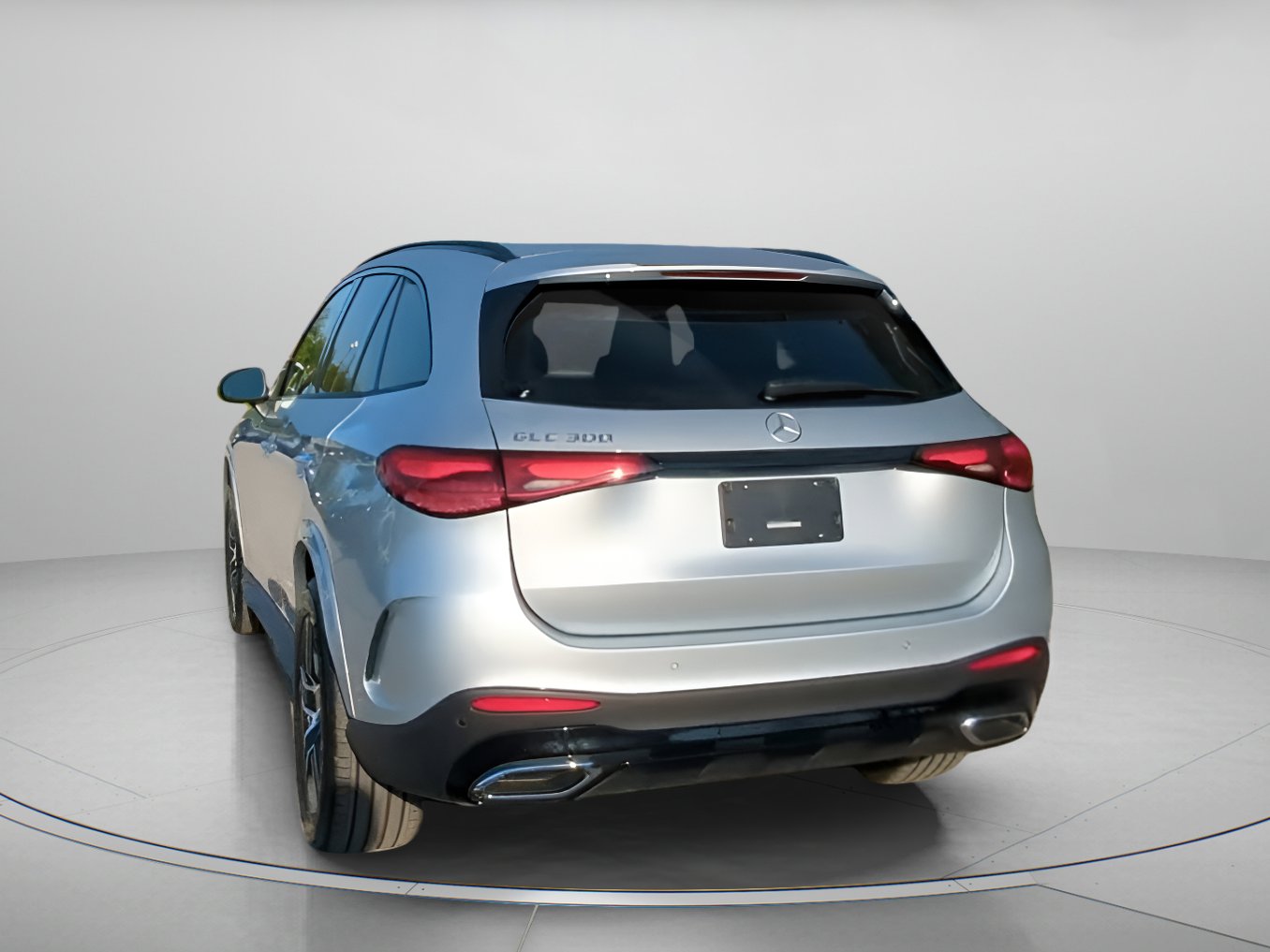 Used 2026 Mercedes-Benz GLC 300 image 21