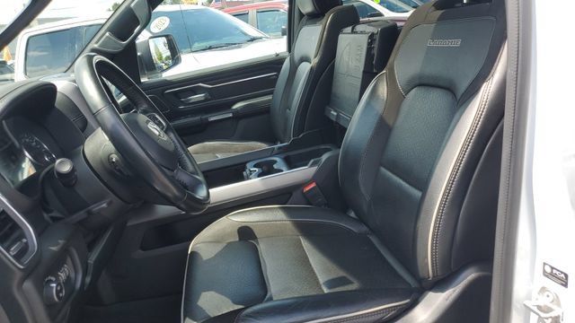 Certified 2023 RAM 1500 Laramie AWD/4WD image 23