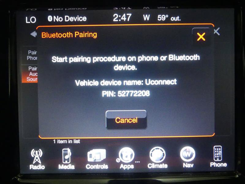 Used 2014 SRT Viper GTS RWD image 10