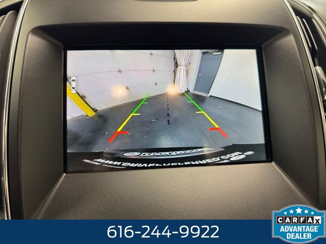 Used 2019 Ford Edge ST w/ Equipment Group 401A AWD/4WD image 14