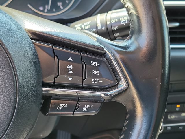 Used 2019 MAZDA CX-5 Grand Touring w/ GT Premium Package AWD/4WD image 12