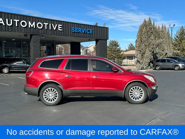 Used 2012 Buick Enclave Leather AWD/4WD image 2