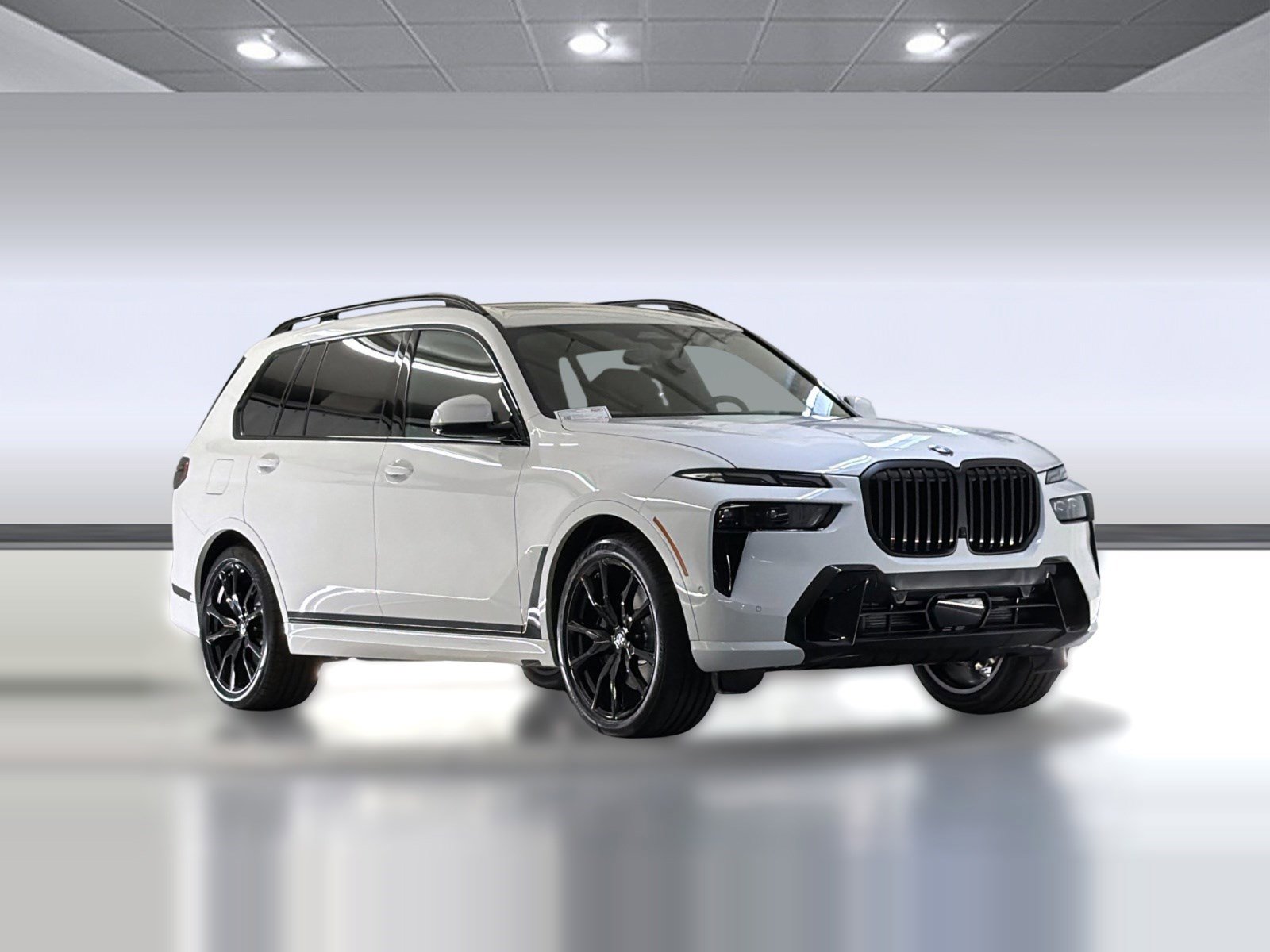 New 2026 BMW X7 xDrive40i w/ M Sport Package image 6