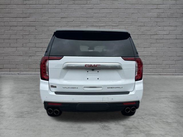 Used 2023 GMC Yukon XL Denali AWD/4WD image 4