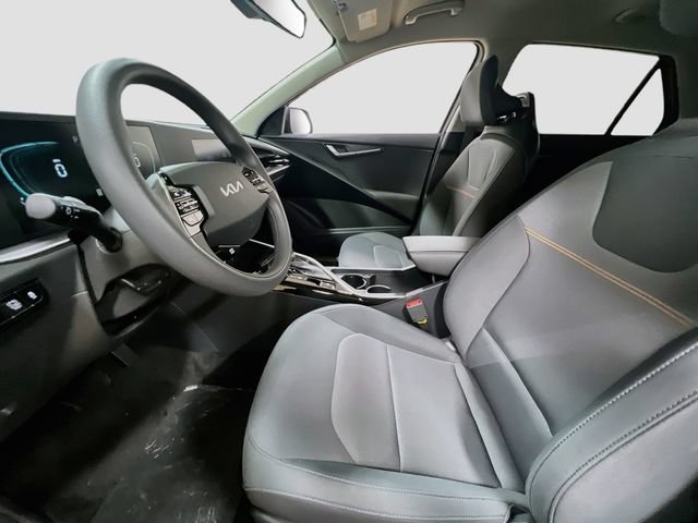 New 2026 Kia Niro LX FWD image 20