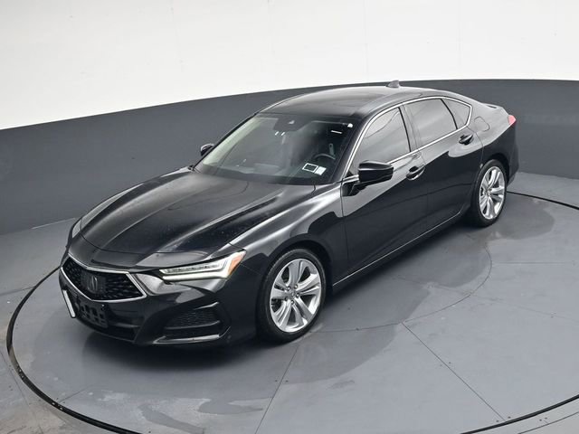 Used 2023 Acura TLX w/ Technology Package image 28