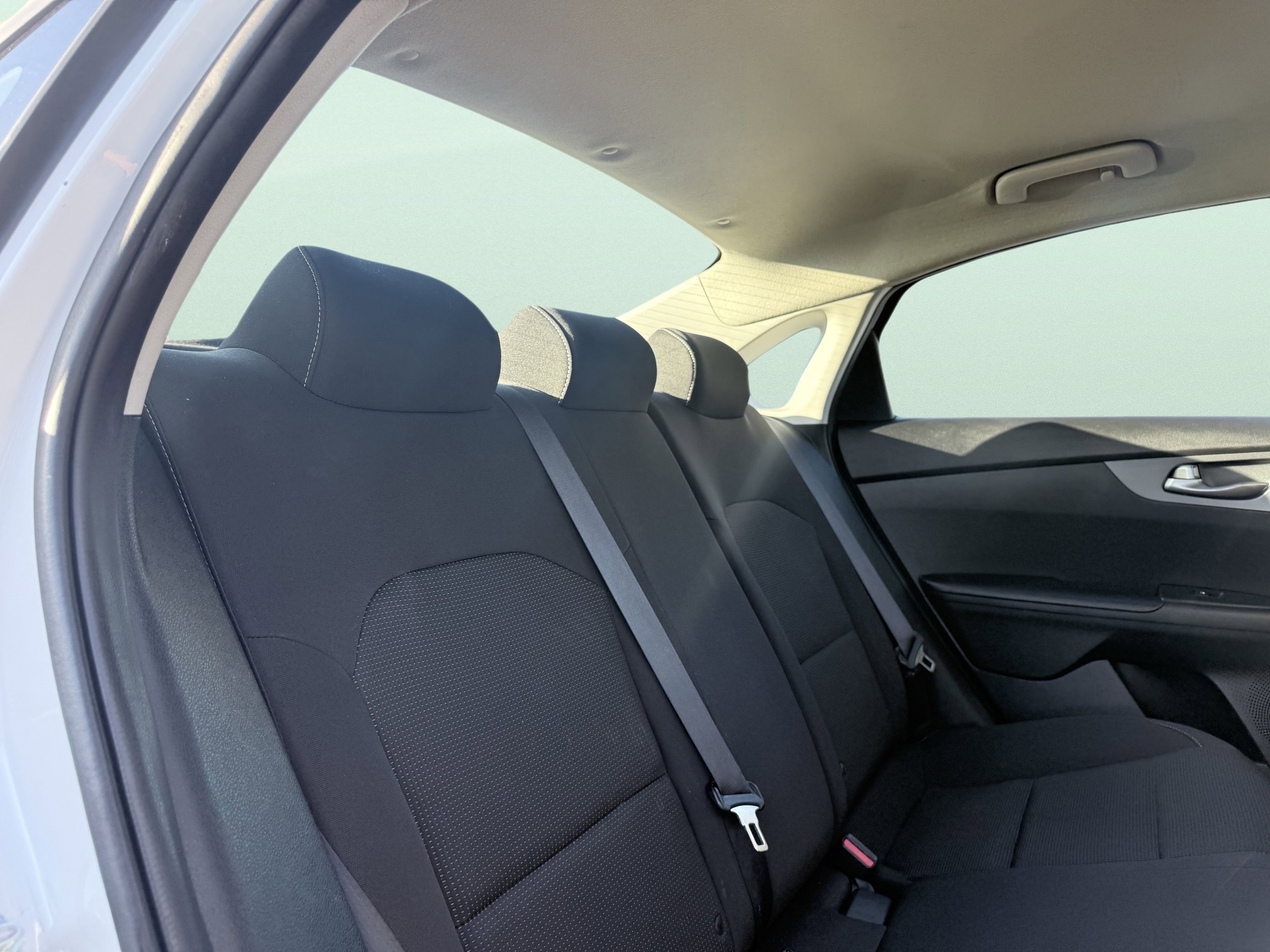 Used 2020 Kia Forte LXS image 21