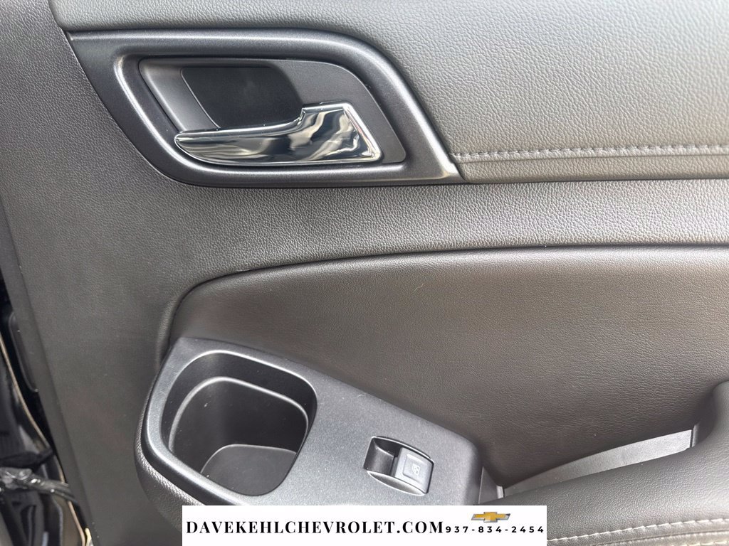 Used 2020 Chevrolet Tahoe LT AWD/4WD image 29