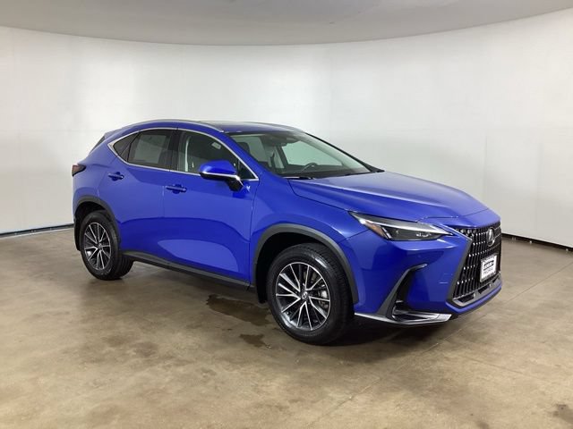 Used 2025 Lexus NX 350 AWD w/ Accessory Package (2T) image 5