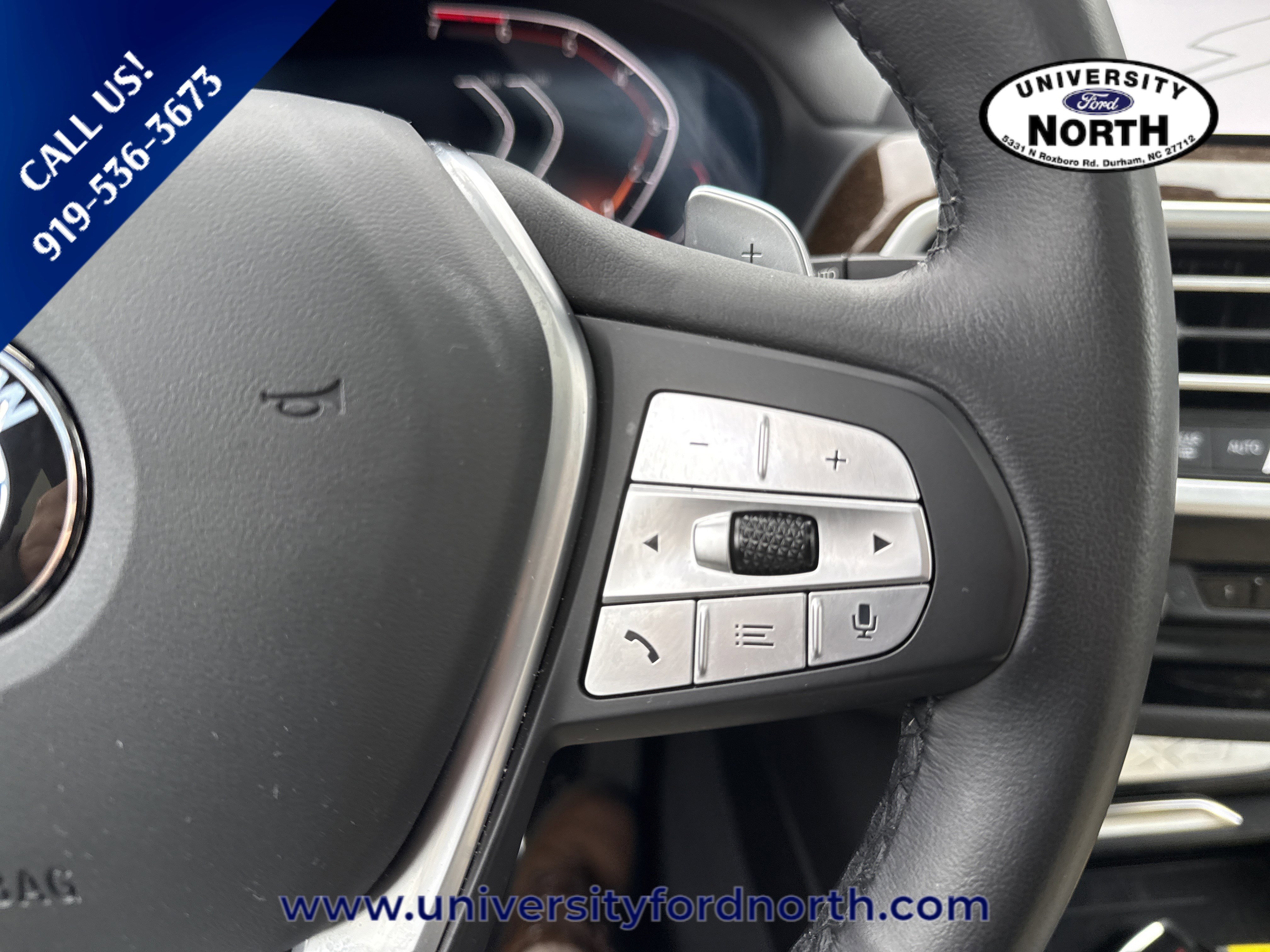 Used 2024 BMW X3 sDrive30i w/ Convenience Package w/ZPA image 20