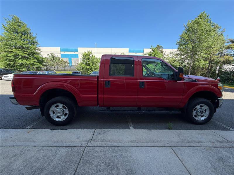 Used 2015 Ford F250 XLT AWD/4WD image 26