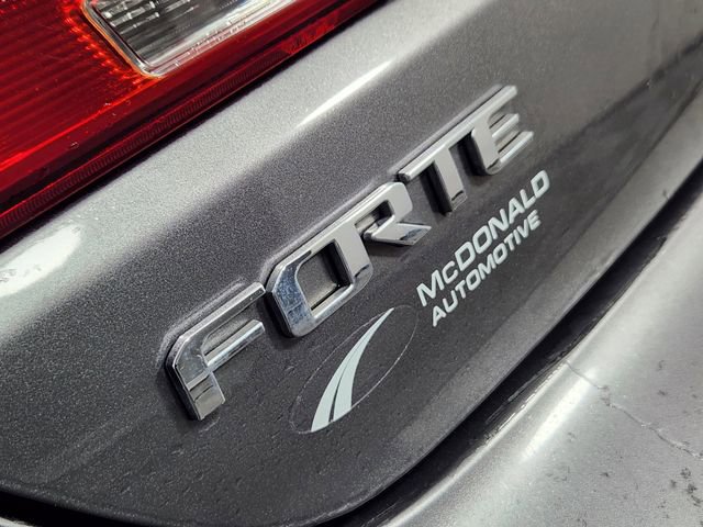 Used 2016 Kia Forte Koup EX image 8