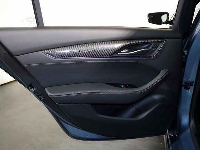 Used 2024 Cadillac CT5 Sport w/ Climate Package image 25