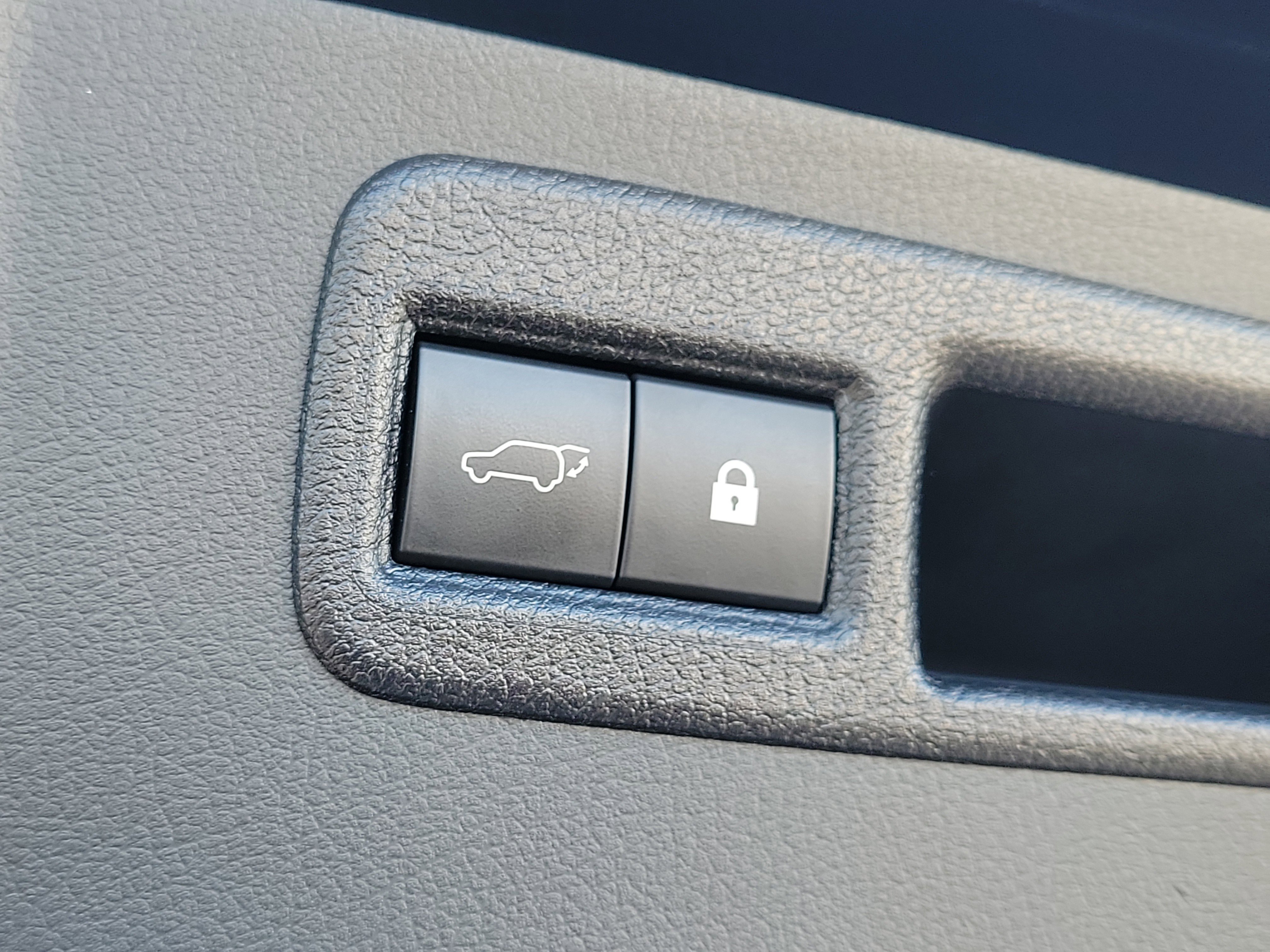 Used 2020 Lexus NX 300 F Sport w/ F Sport Premium Package image 9