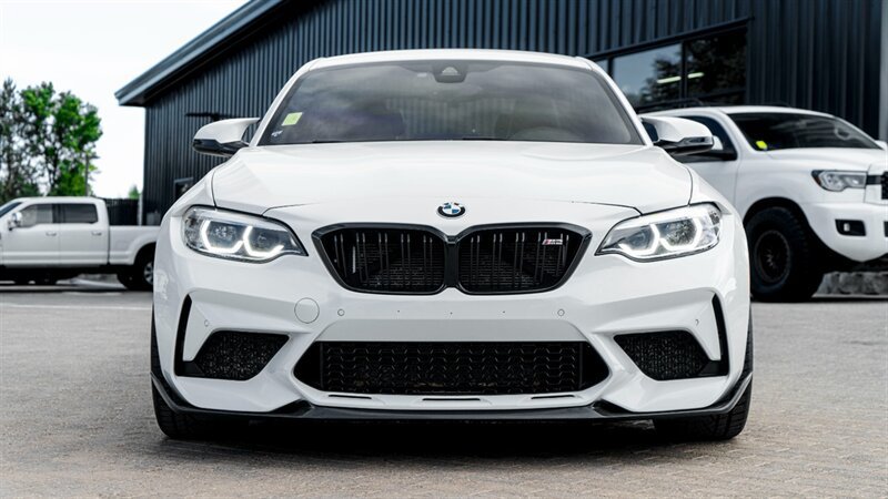 Used 2020 BMW M2 Competition w/ Executive Package RWD image 4