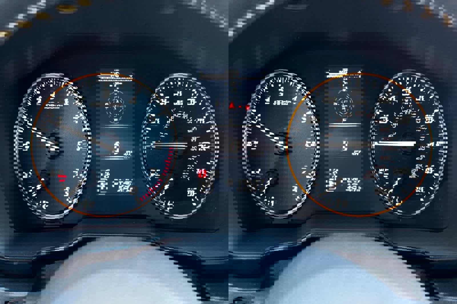 Used 2025 Subaru Outback Wilderness image 24