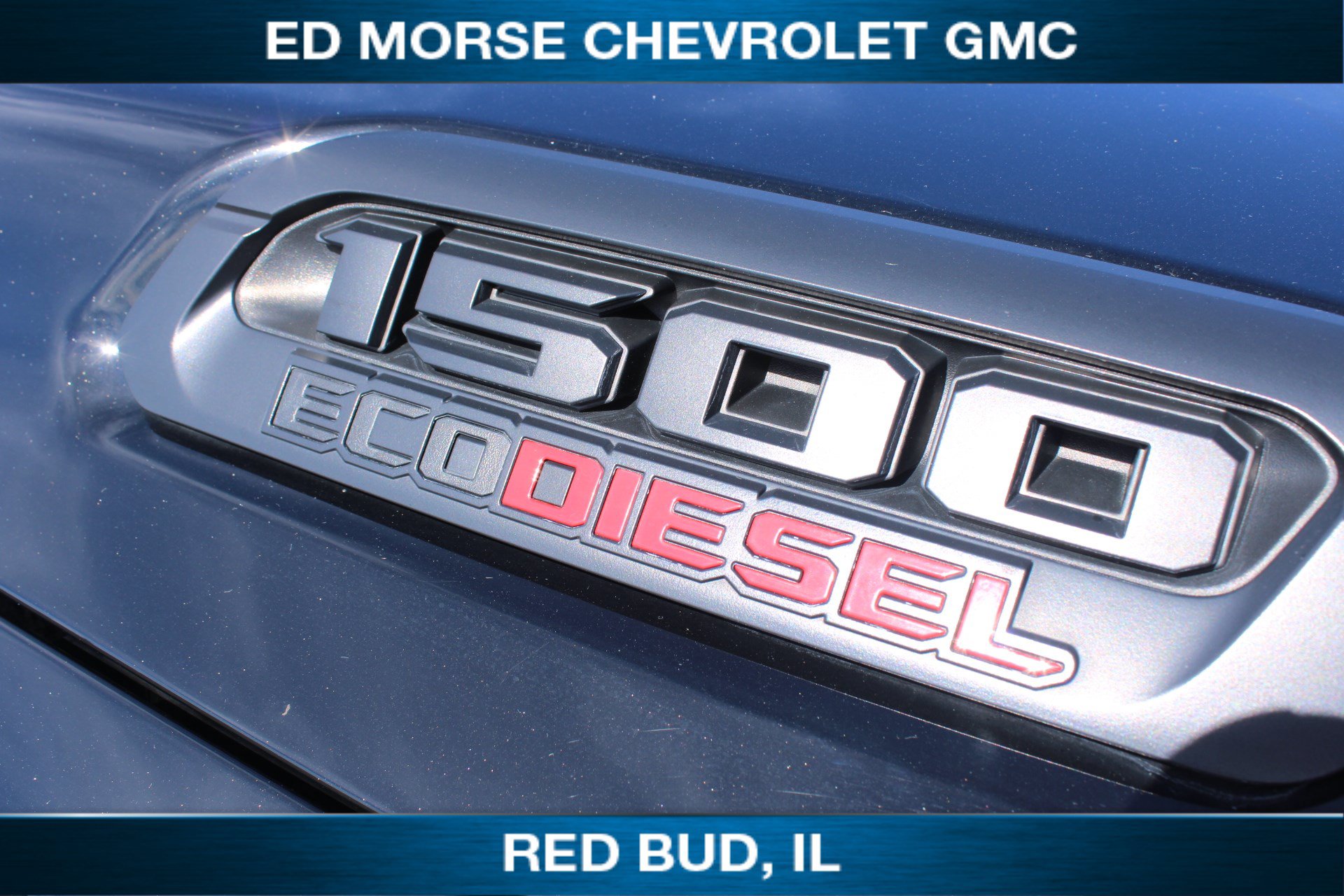Used 2022 RAM 1500 Big Horn AWD/4WD image 16