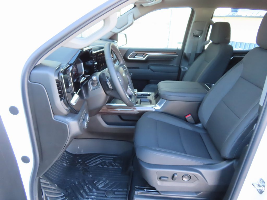 New 2026 Chevrolet Silverado 1500 RST image 23