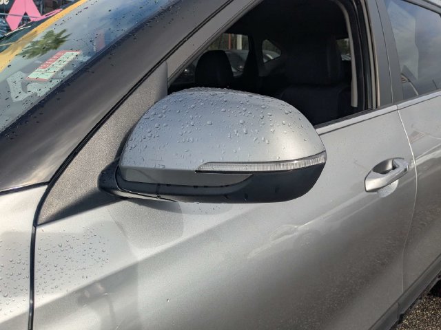 Certified 2024 Kia Seltos X-Line AWD/4WD image 12