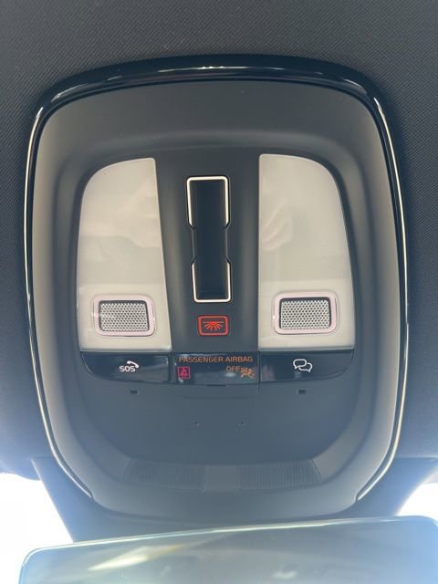 New 2026 Volvo XC90 B6 Plus w/ Protection Package Premier image 20