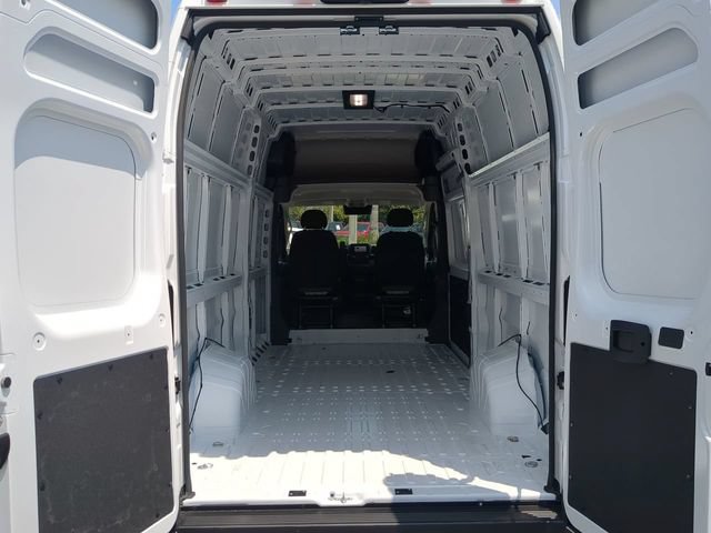 New 2026 RAM ProMaster 3500 w/ Quick Order Package 22G SLT FWD image 14