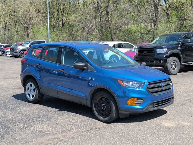 Used 2019 Ford Escape S