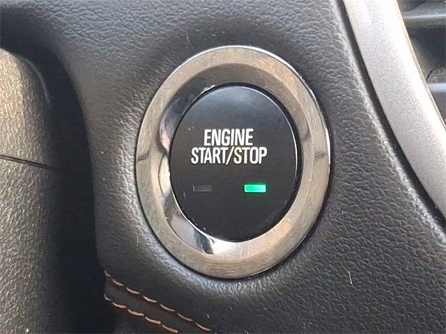 Used 2020 Chevrolet Trax LT w/ LT Convenience Package image 22