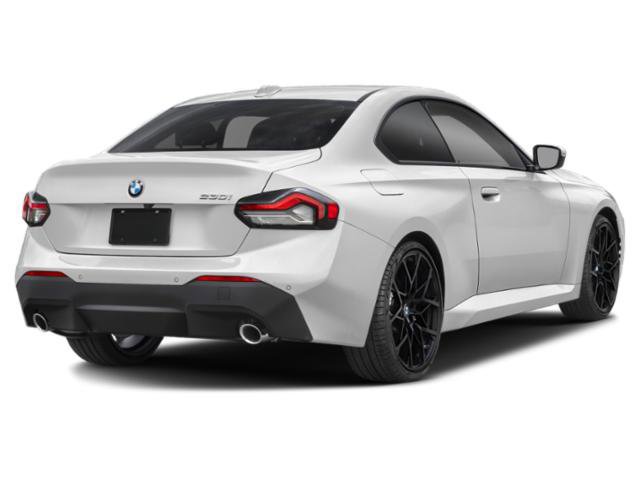 Certified 2024 BMW 230i Coupe w/ Premium Package RWD image 5