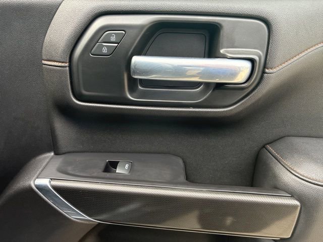 Used 2021 GMC Sierra 1500 AT4 w/ AT4 Premium Package image 14
