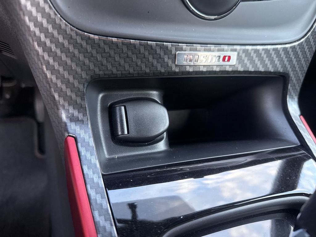 Used 2018 Nissan Sentra NISMO FWD image 29