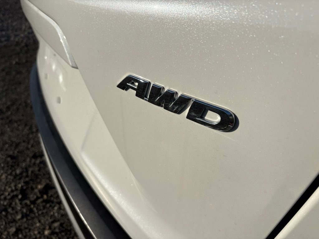Used 2021 Honda CR-V EX-L image 4