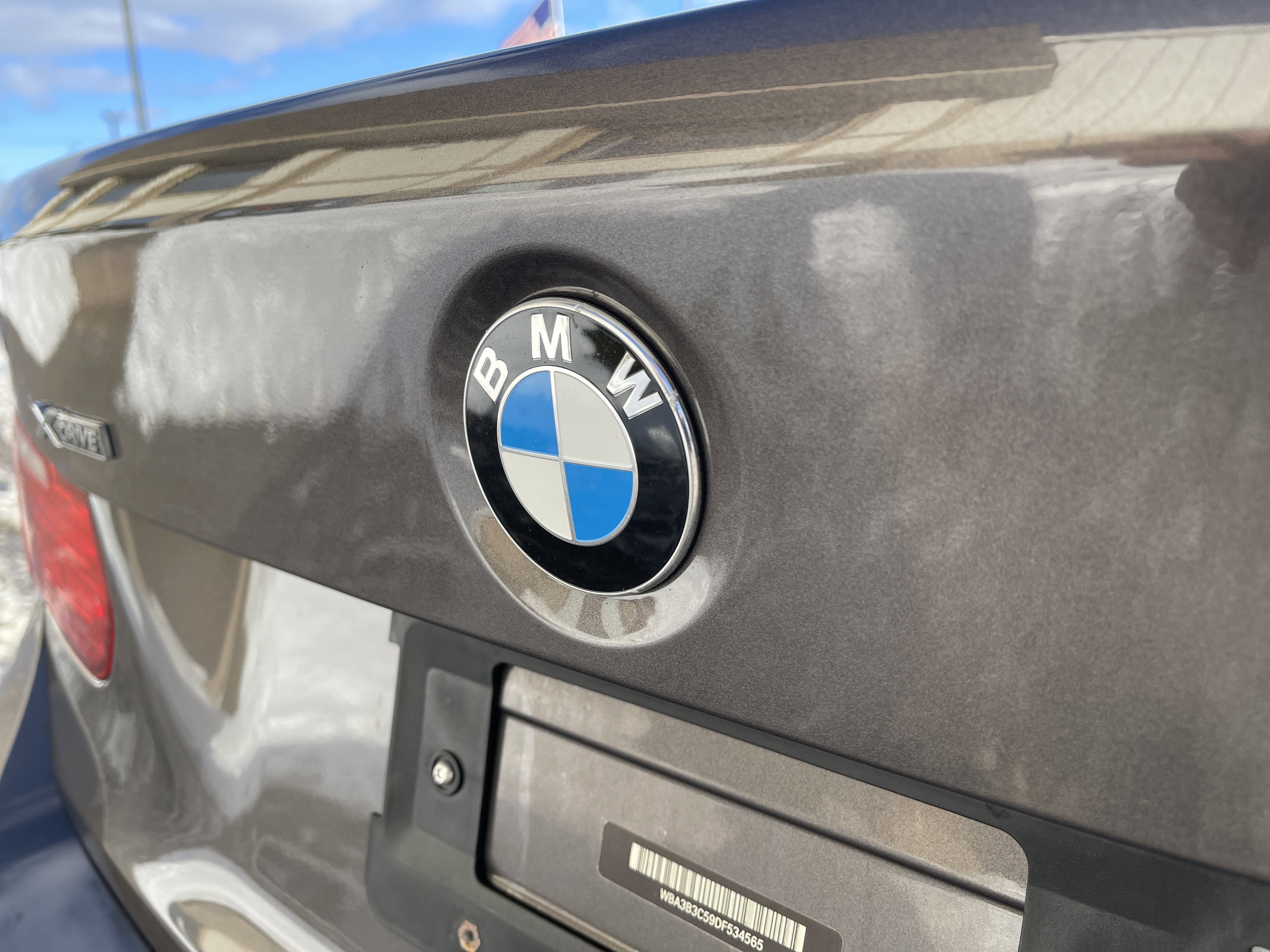 Used 2013 BMW 328i xDrive 328i xDrive image 24